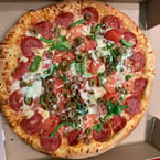 Create your own pizza or try one of our famous Specialty creations 🤯
Order online at www.albapizzeria.ca, call us direct or find us on Skip, Uber and DoorDash!!

705-740-7595 ☎️