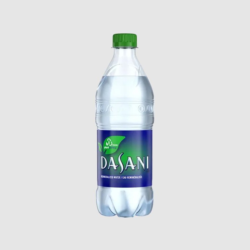 Dasani Water