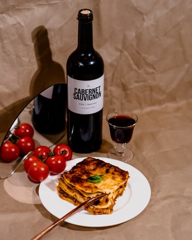 Lasagne alla Bolognese , shop product