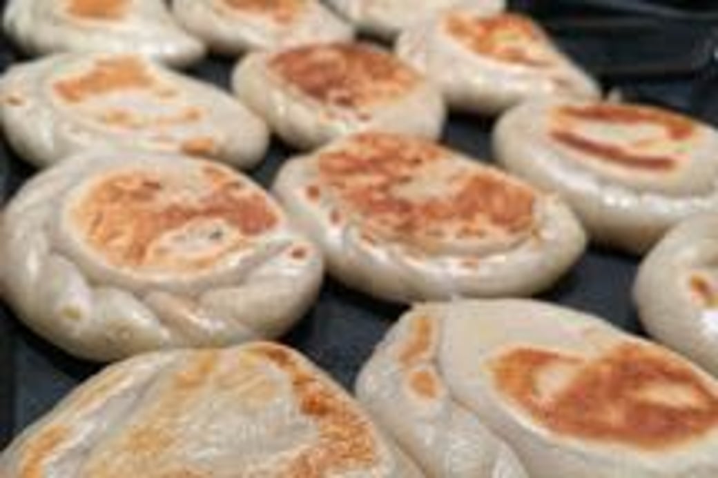 Assorted Specialty Perogies (8 Assorted Specialty Perogies)