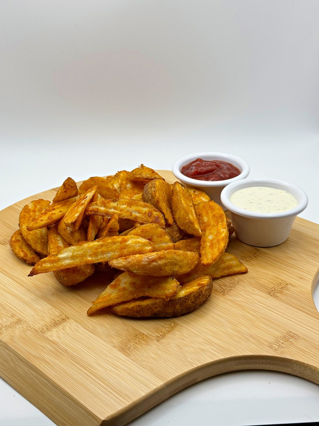 Potato Wedges