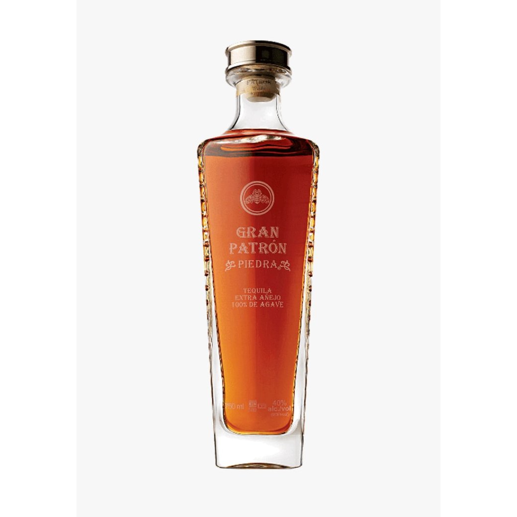 GRAN PATRON PIEDRA