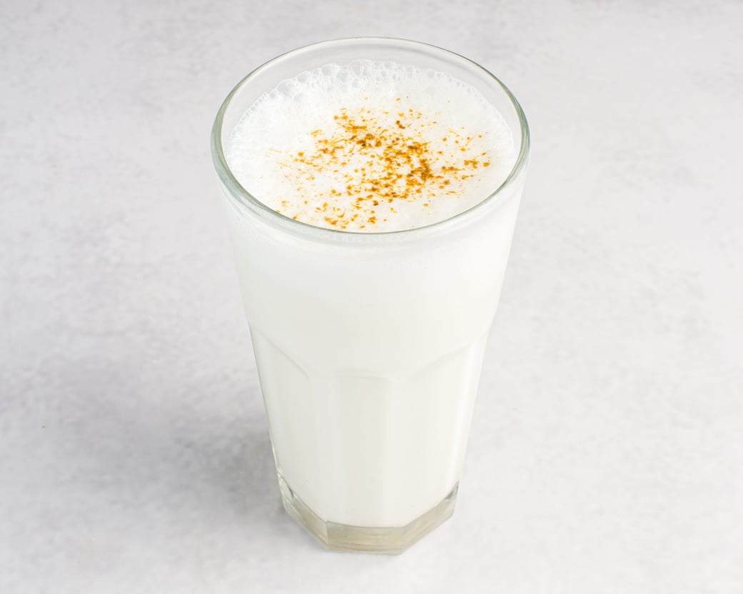 Salt lassi