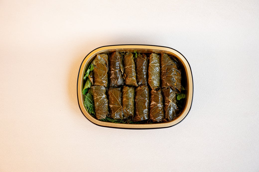 Dolmades