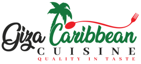 Giza Caribbean Cuisine