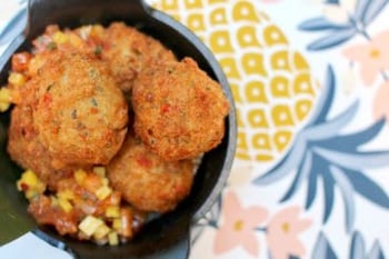 Best Caribbean Restaurants in Toronto