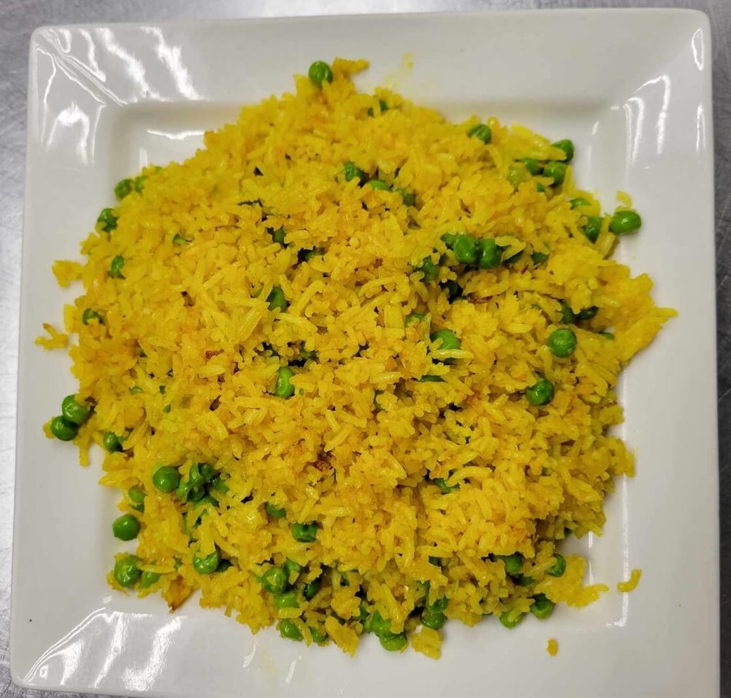 Peas Palao