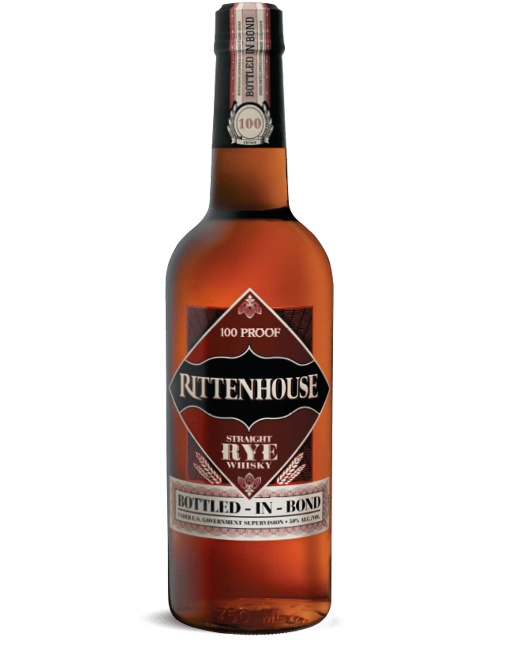 Rittenhouse Rye