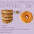 Decorate Your Own Doughnut Kit