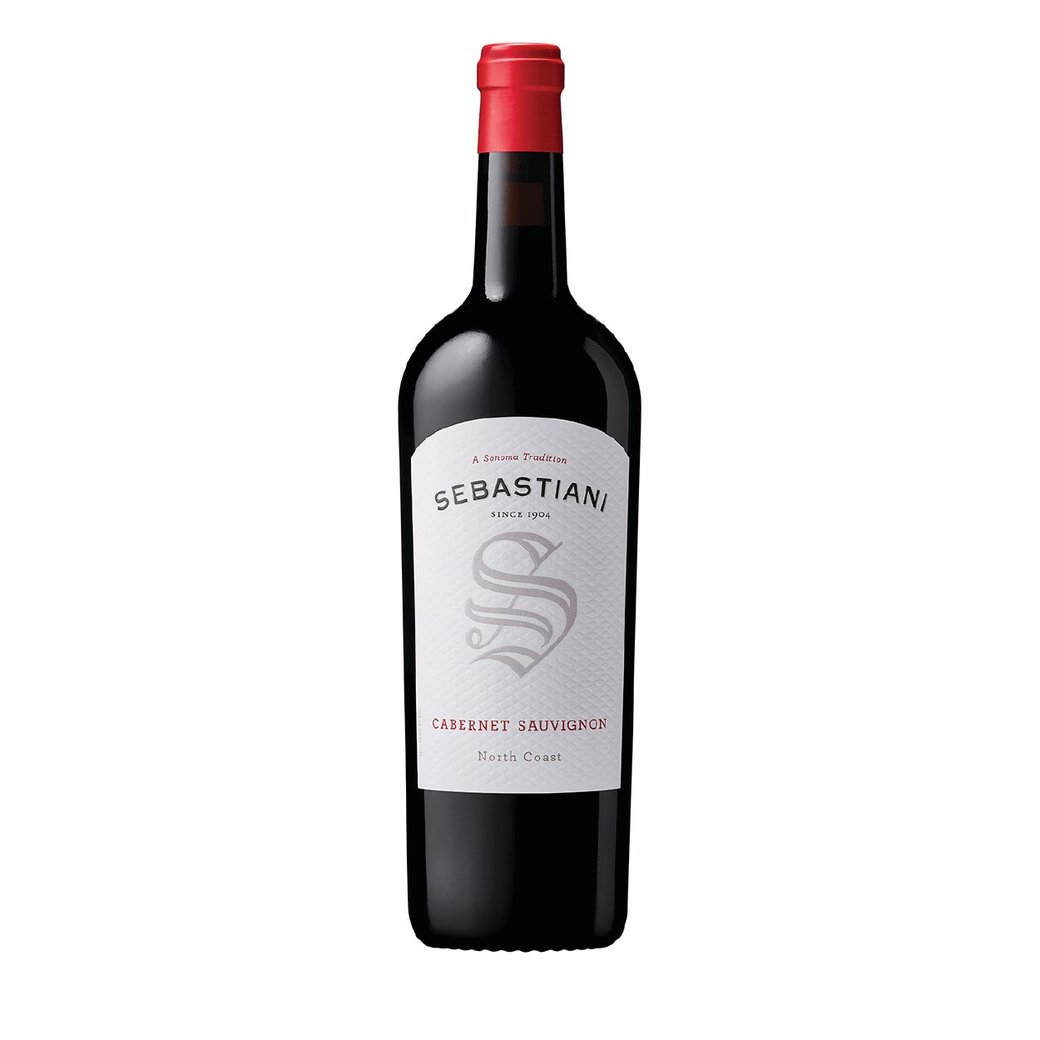 16 SEBASTIANI, SONOMA COUNTY, USA