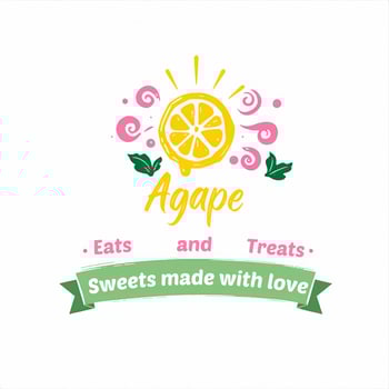 Agape Eats & Treats, 