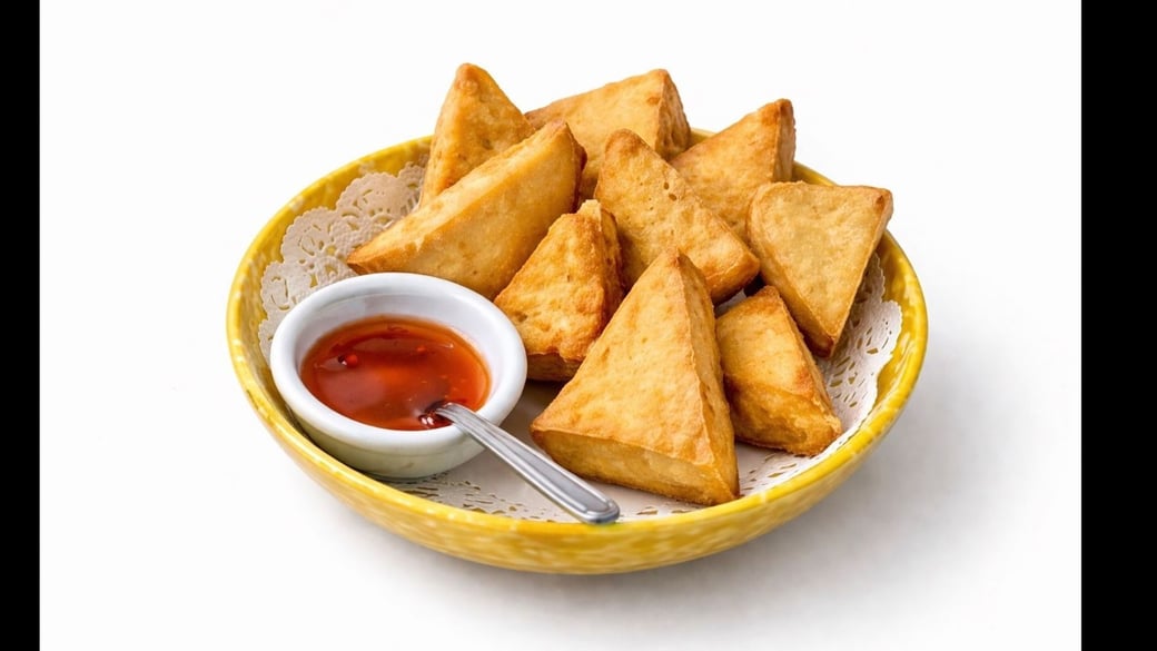 Fish Cake