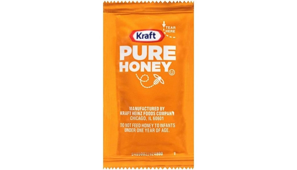 Honey Packet