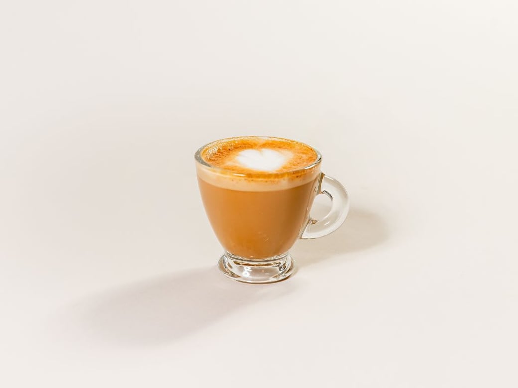 Cortado