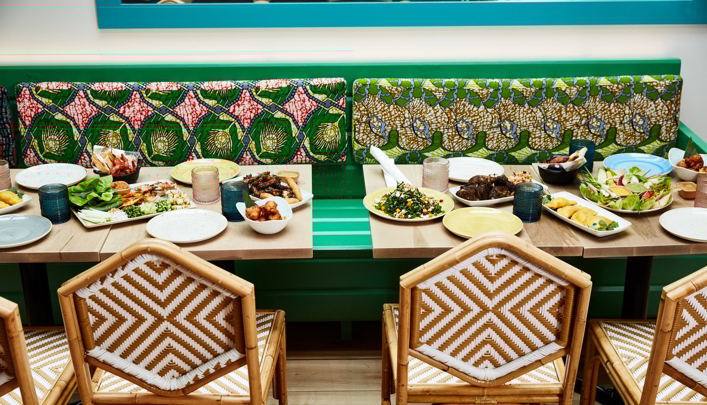 Decoration image without any essential information