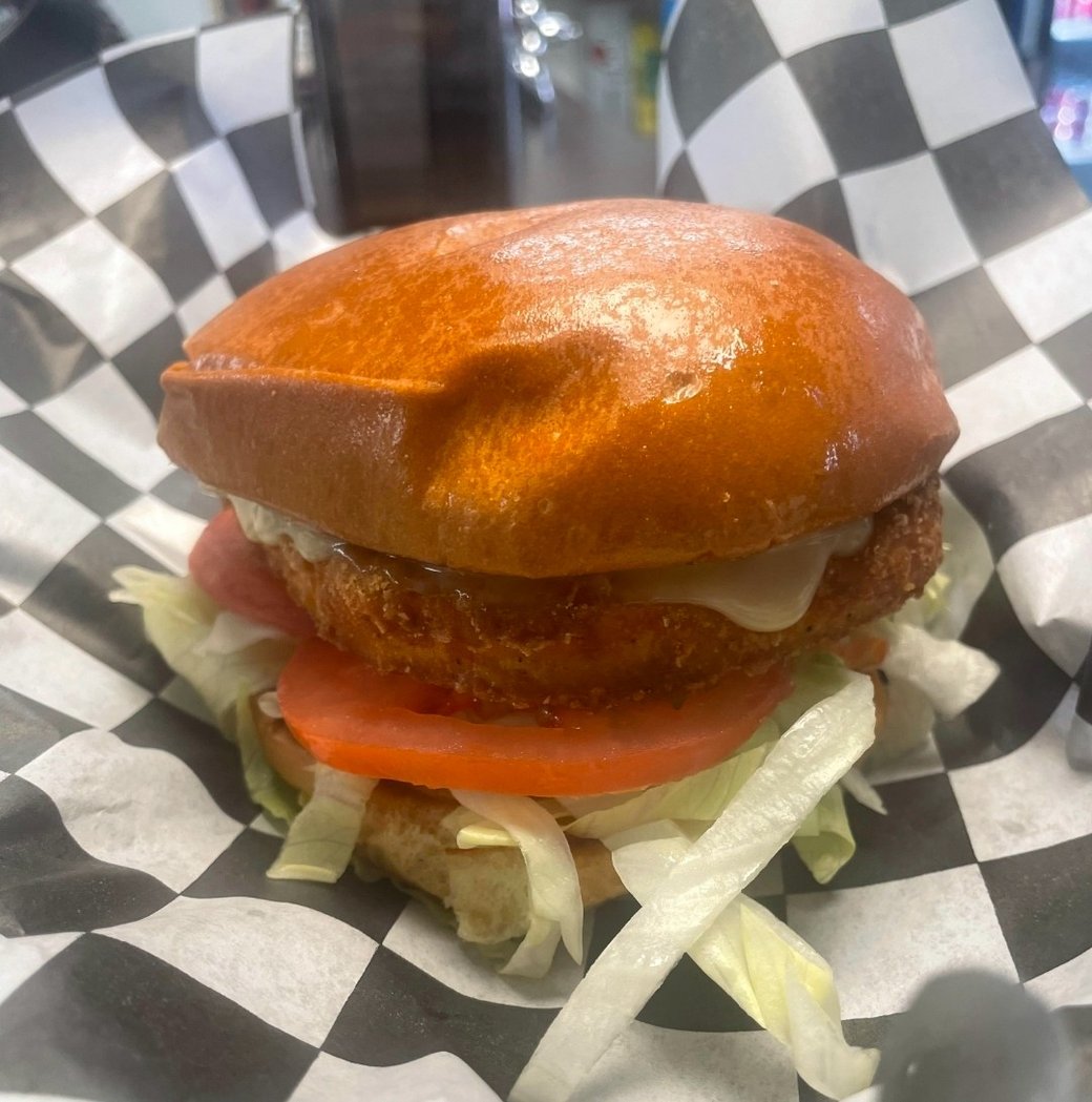 Chicken Sandwich