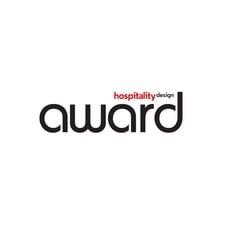 Hospitality Design (HD) Awards Announced