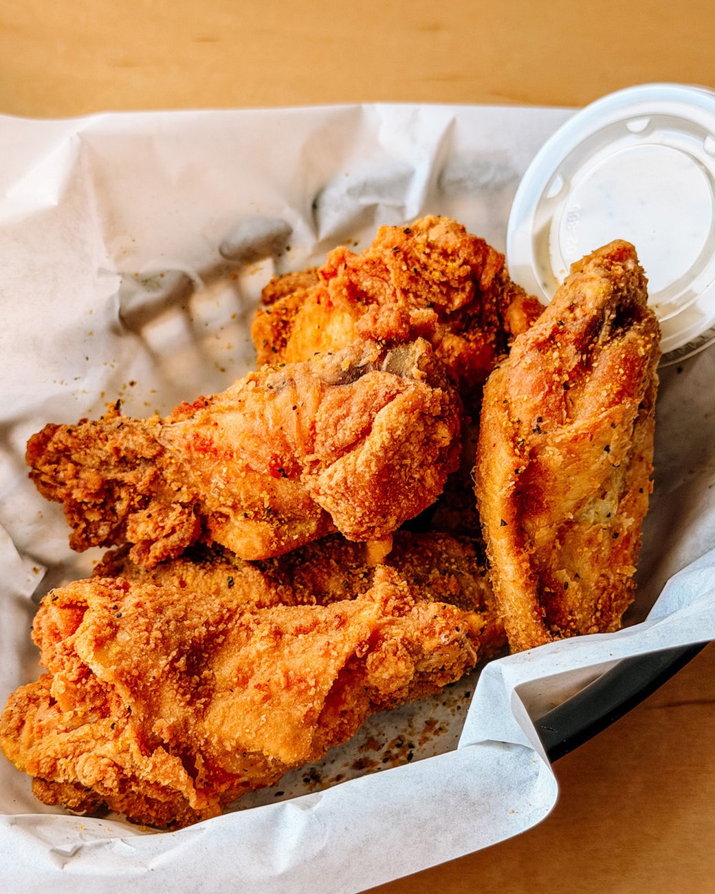Chicken Wings