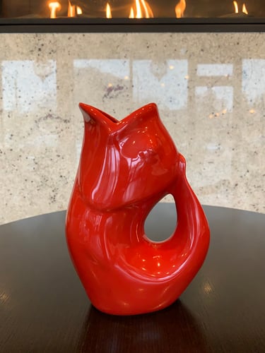 GurglePot - Red , shop product