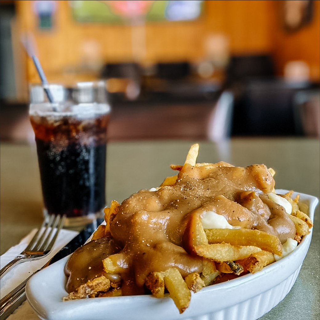 Poutine