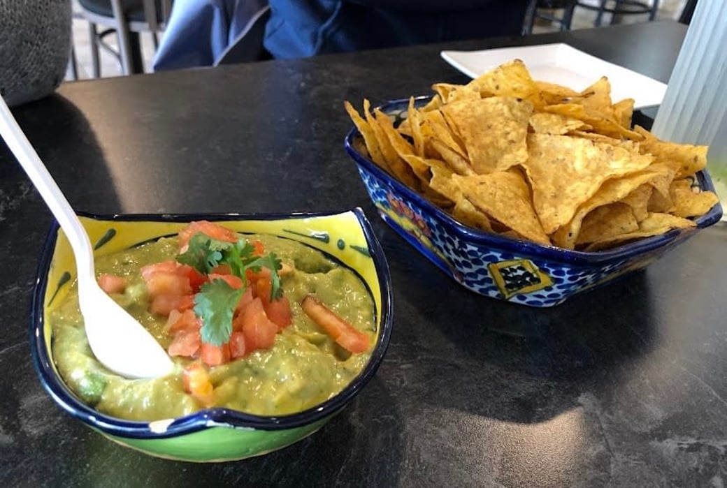 Guacamole