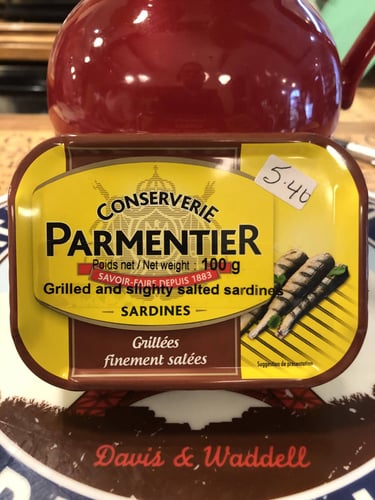 French Importations Specialities , shop product