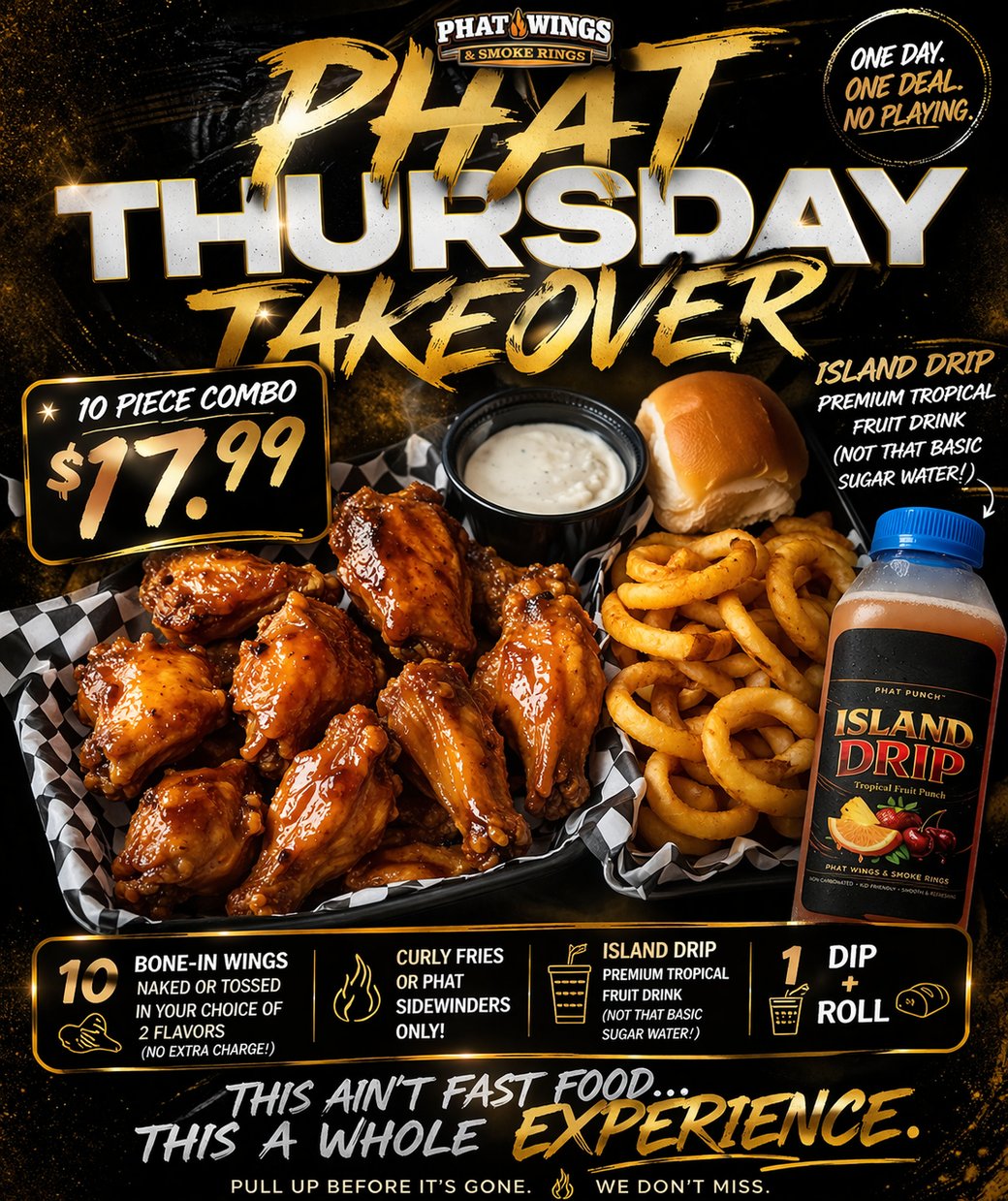 Phat Thursday Takeover $17.99-copy