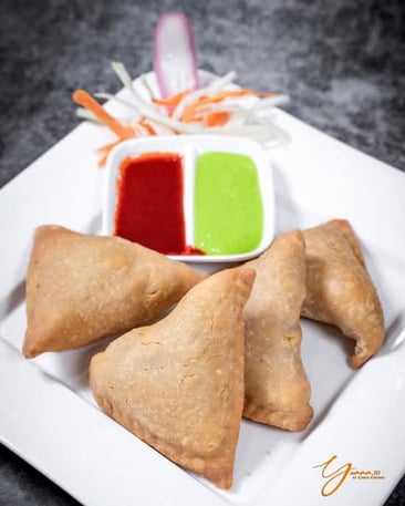 Samosa