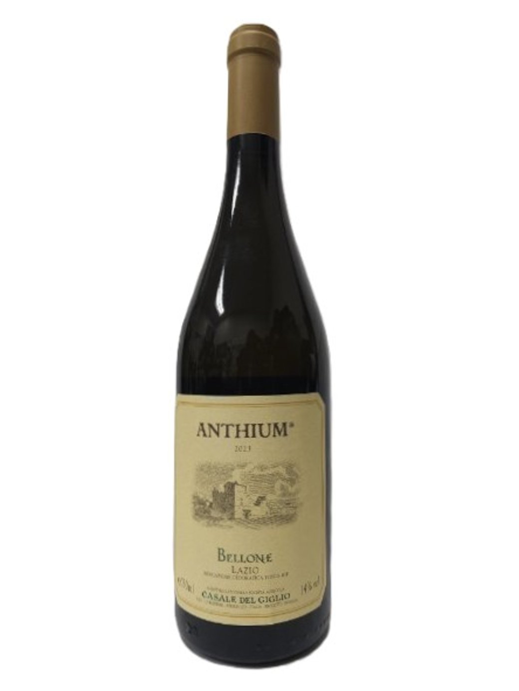 Casale Del Giglio ANTHIUM