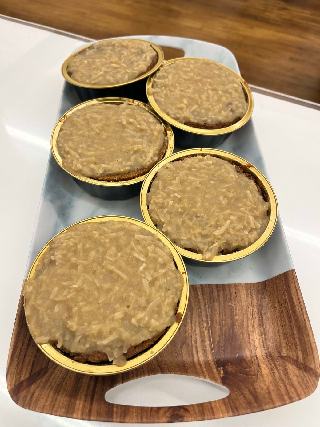 Queen Elizabeth cake 