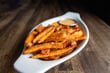 Sweet Potato Fries