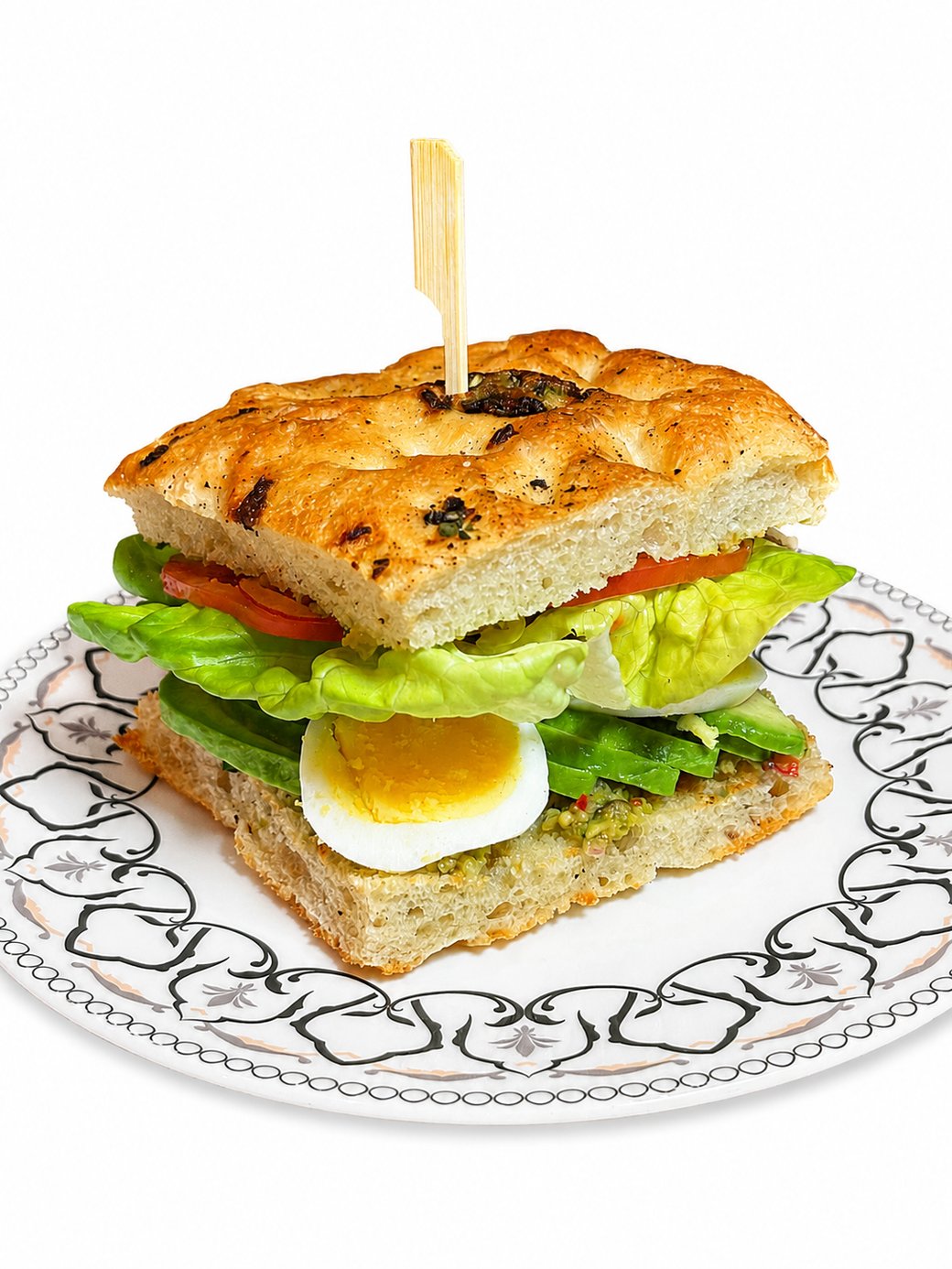 PAN BAGNAT