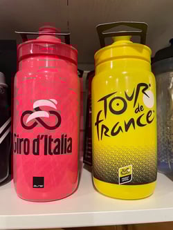 Elite water bottle , shop product