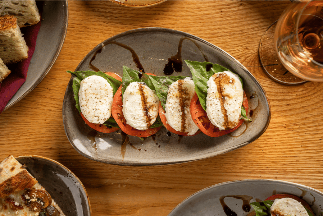 Caprese Classica