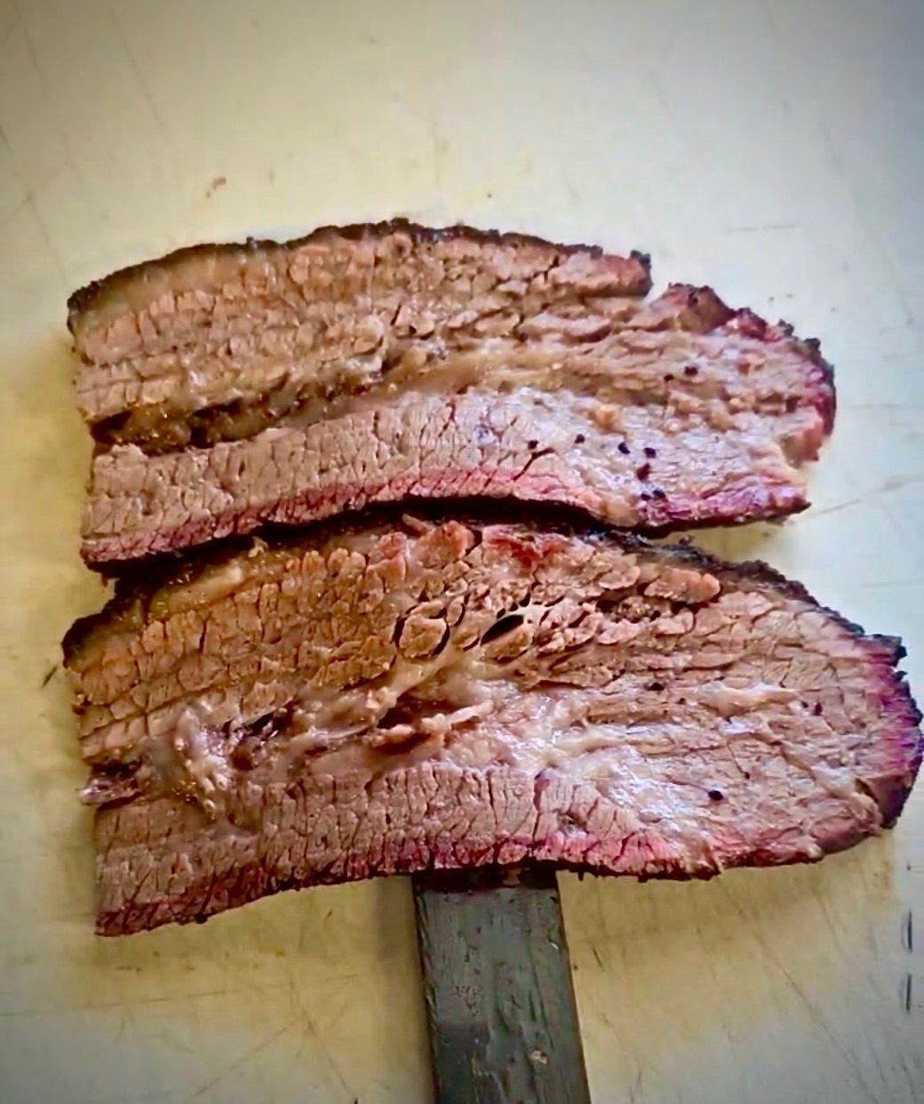 Sliced/Chopped Brisket 