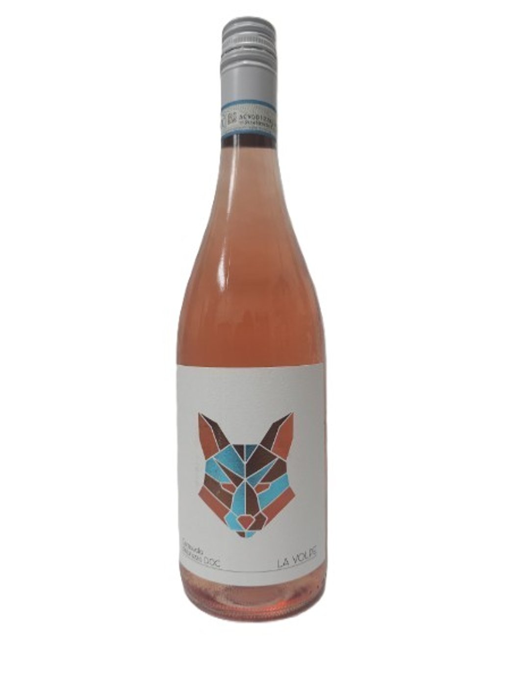 Diversitas LA VOLPE CERASUOLO DOC