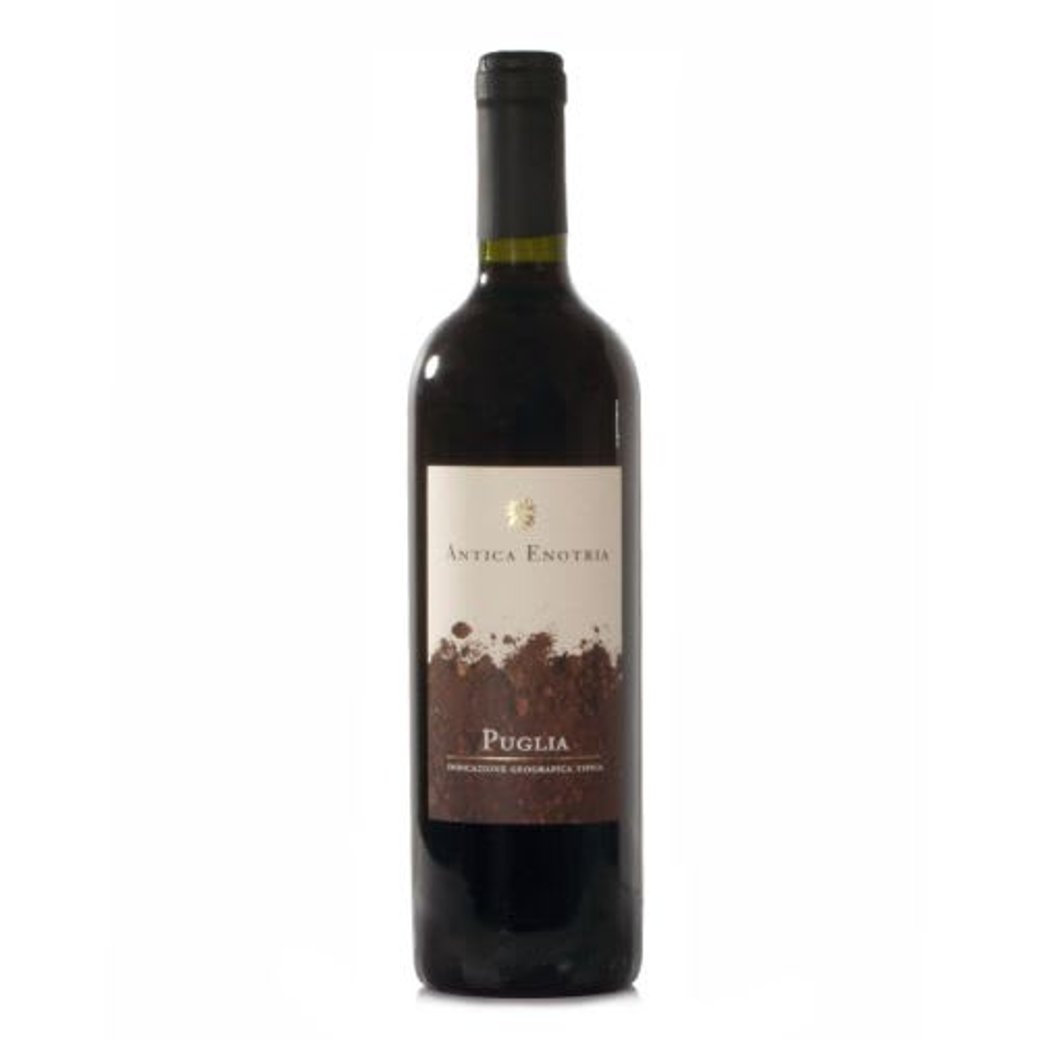 Montepulciano Blend, Antica Enotria, '17