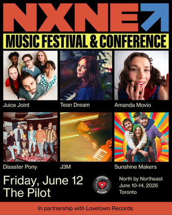 NXNE