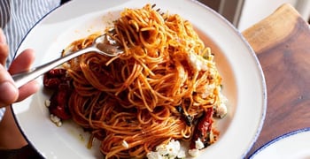 Popular Toronto Italian restaurant to reflect 1996 prices for one day | Food & Drink