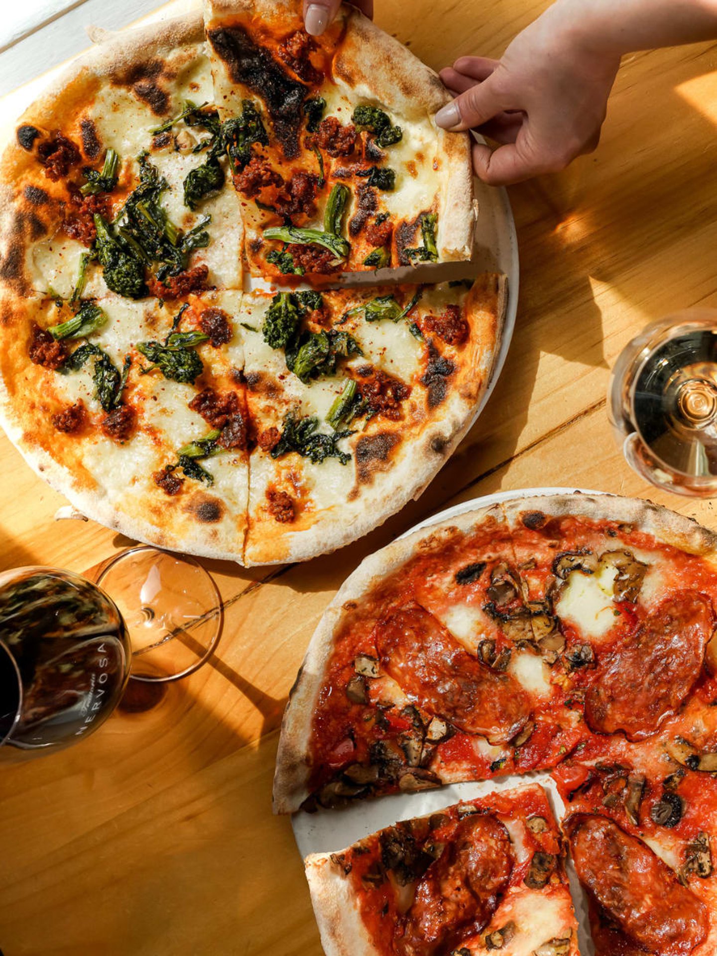 Decoration image without any essential information