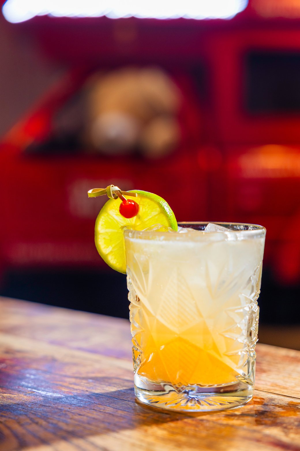 The Gate Mule (1.5 oz)