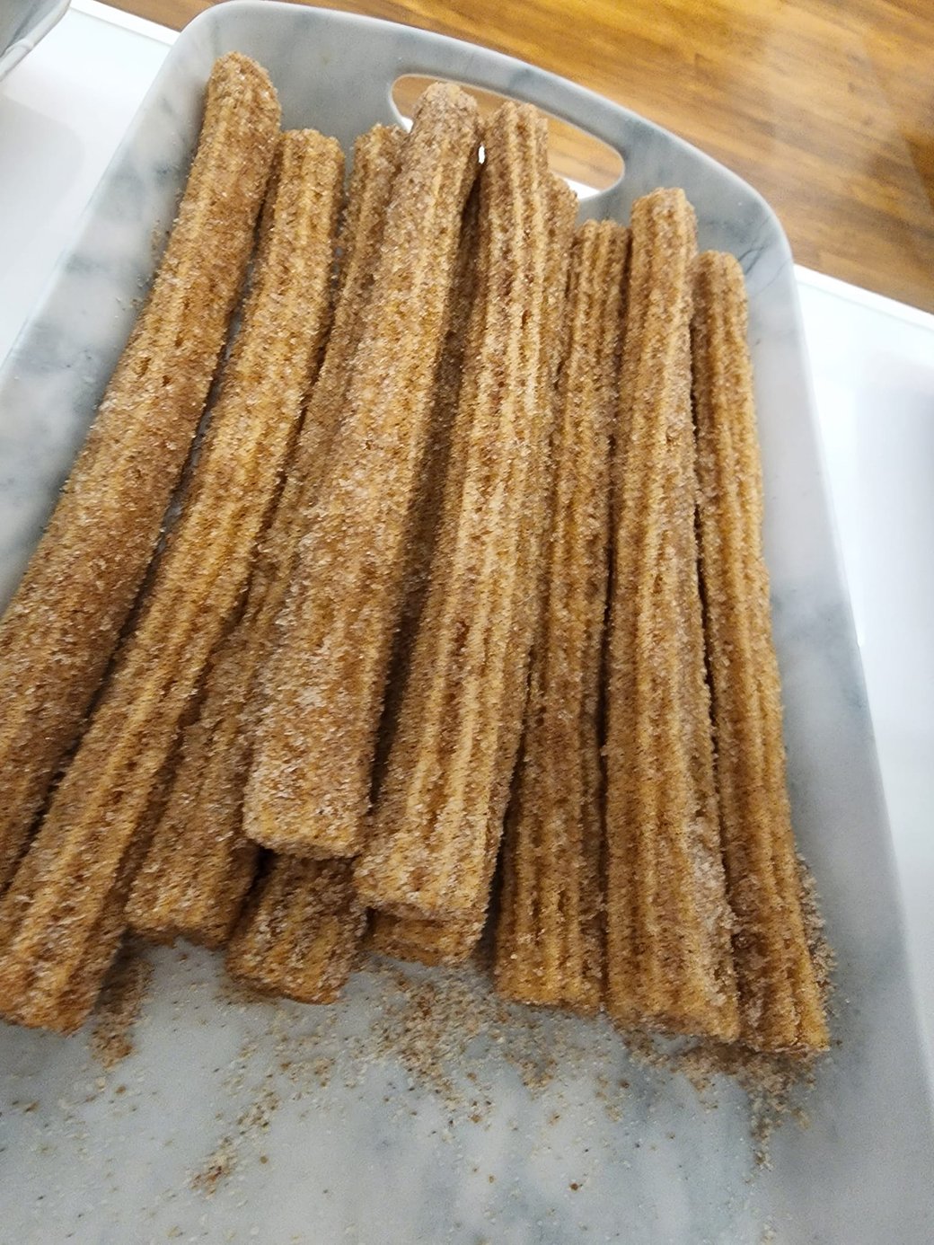 classic churro 