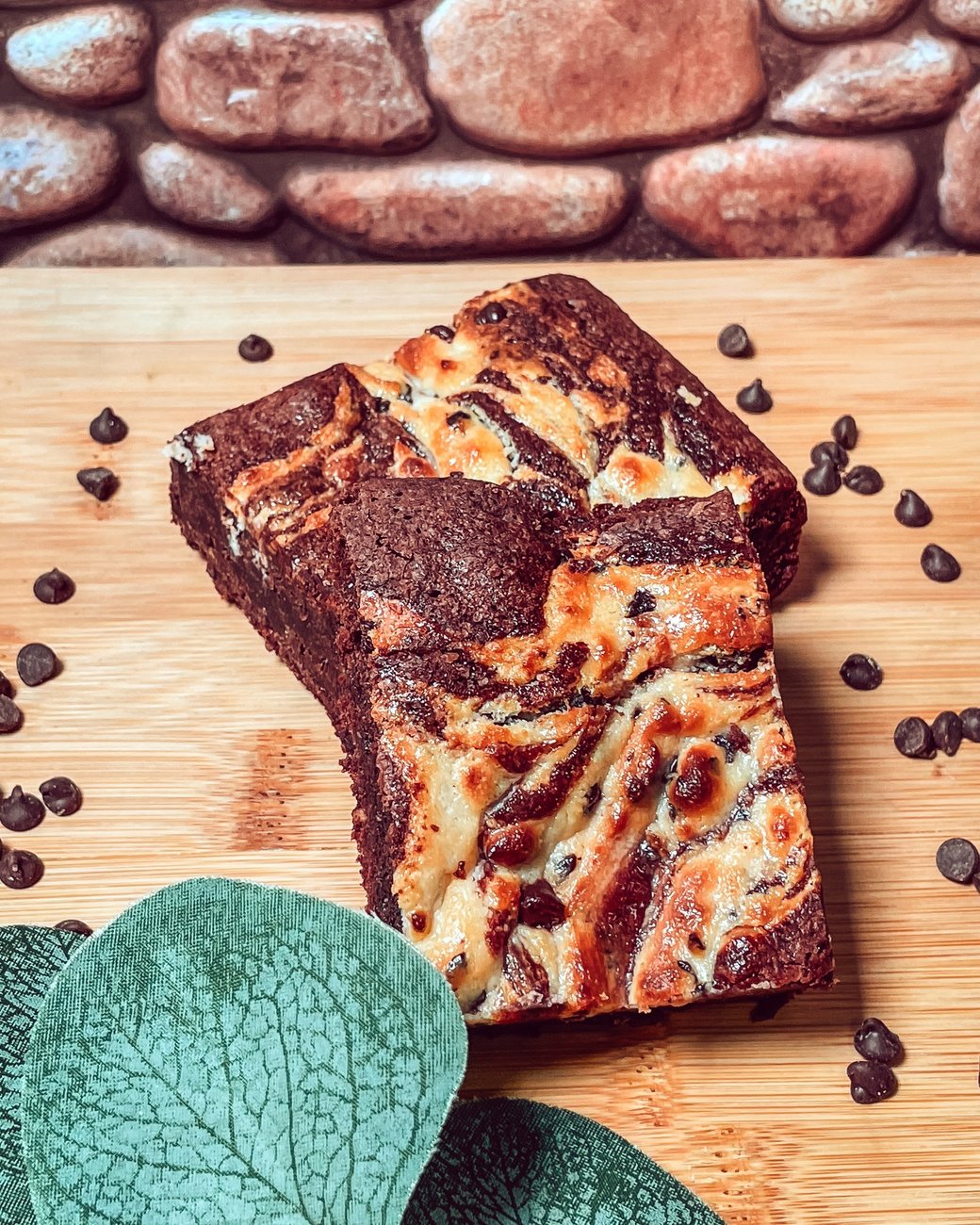Assorted Brownie Trays