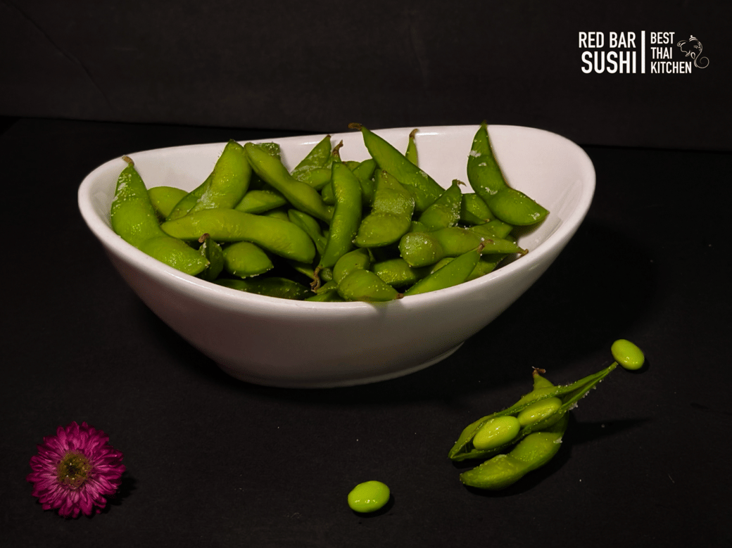 Edamame