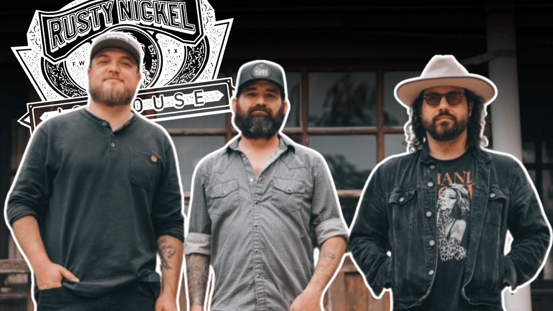 The Chixie Dix — Live Every Wednesday!