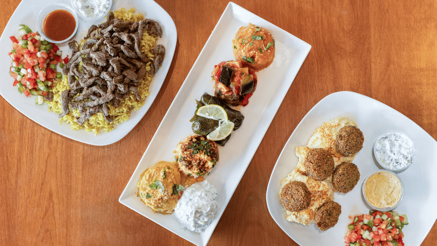 C&C Mediterranean Cuisine