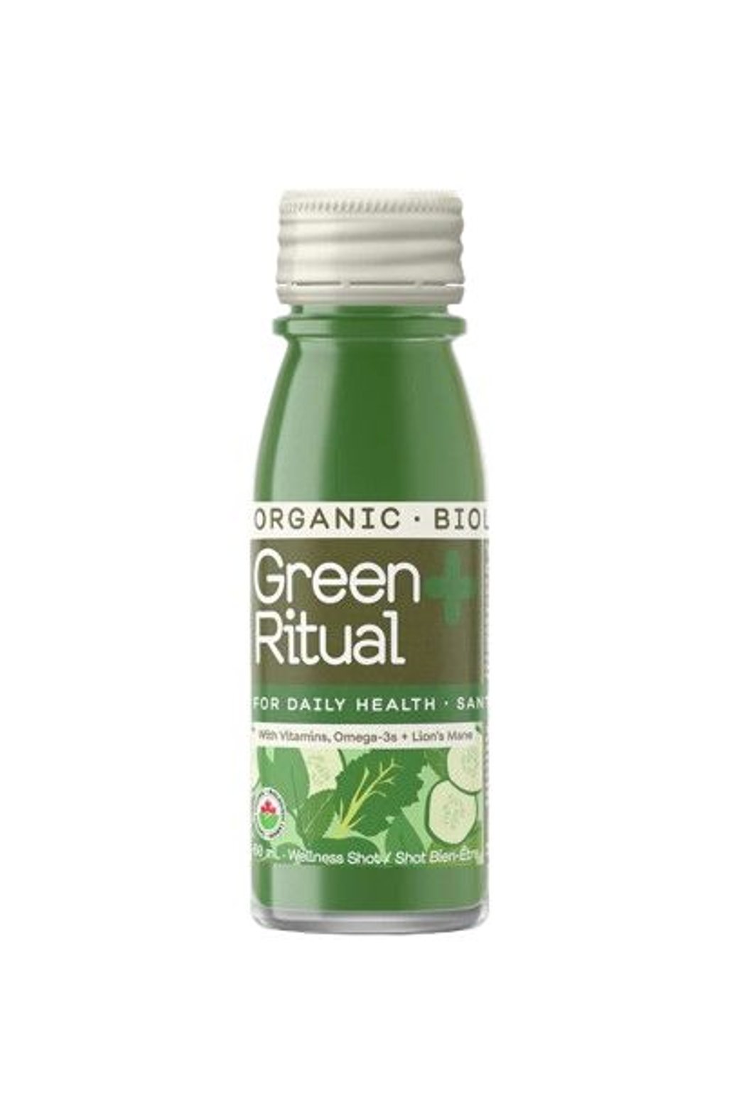 [B] - Green Ritual