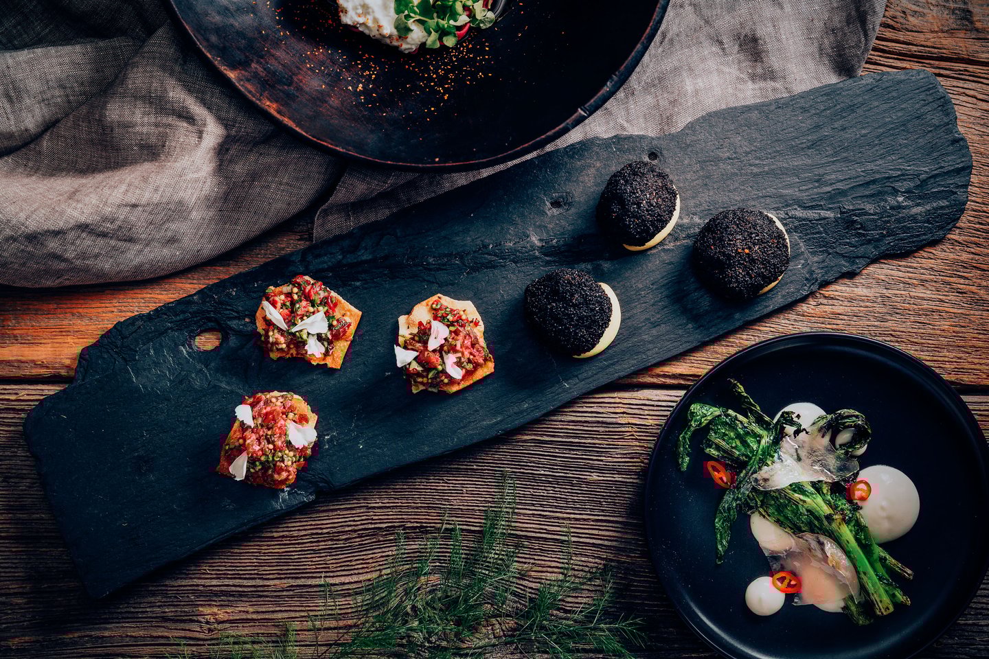 Decoration image without any essential information