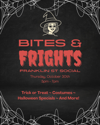 Bites and Frights