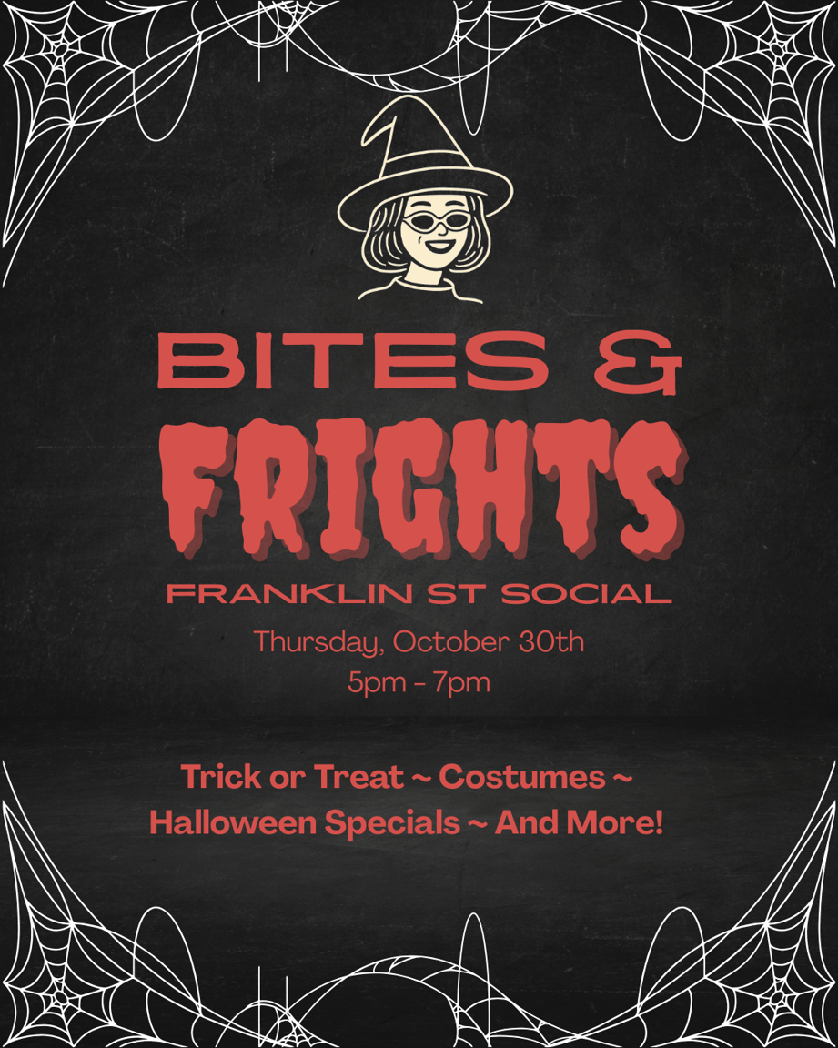 Bites and Frights